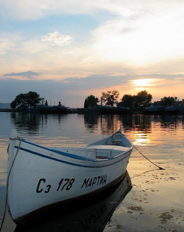 Bulgaria - Sozopol фото превью