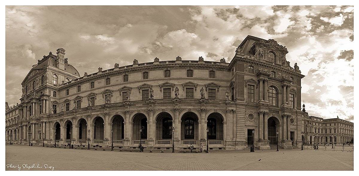 , Sergey Shaposhnikov