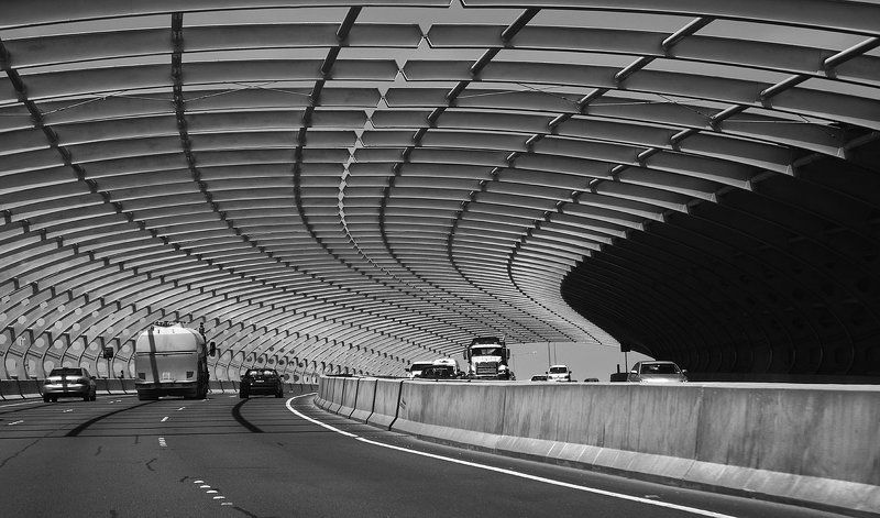 По дорогам Мельбурна. фото превью