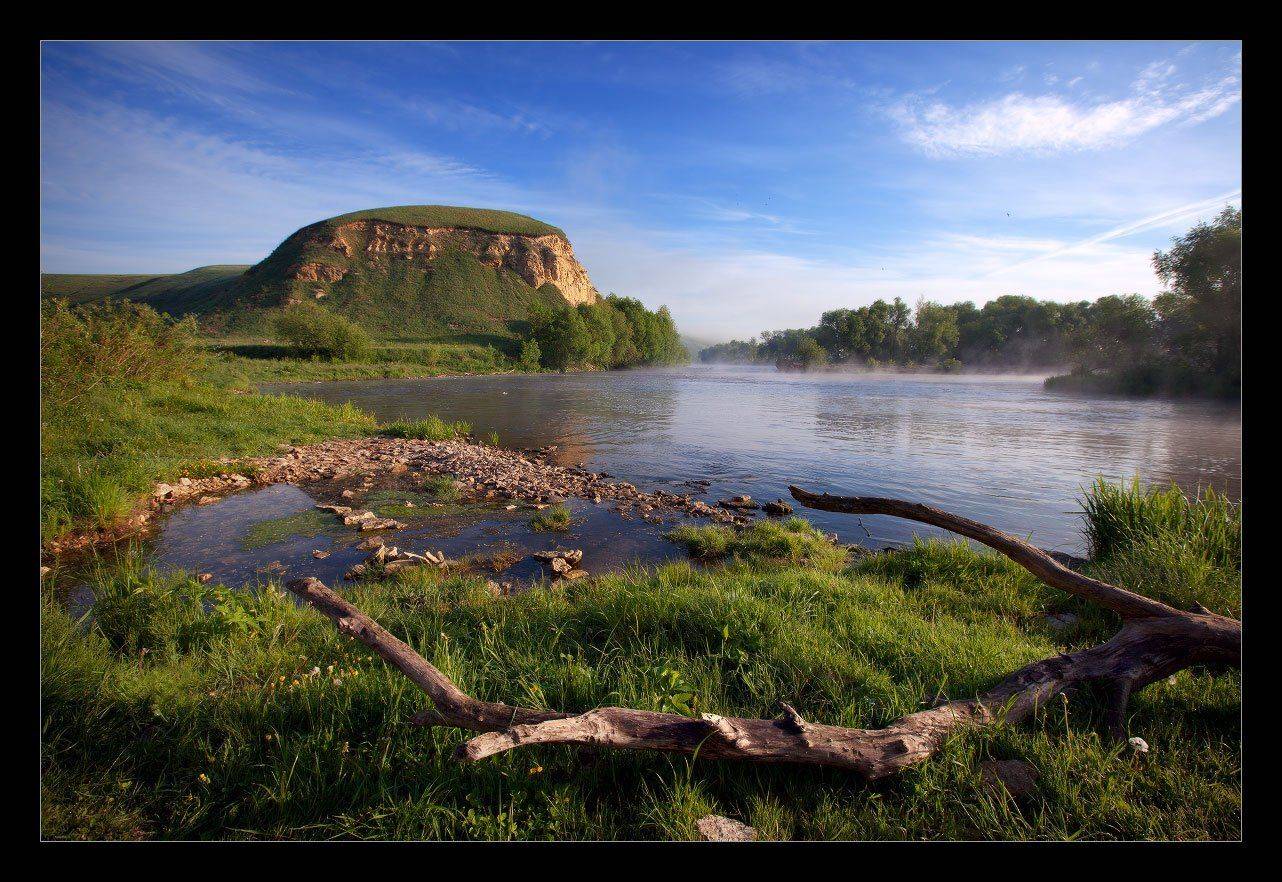 красивая, меча, Андрей Уляшев (Mercand)