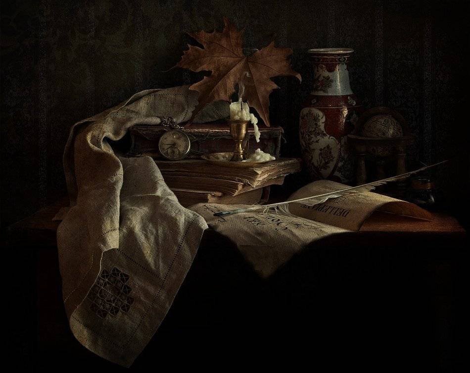 , Владимир Осауленко