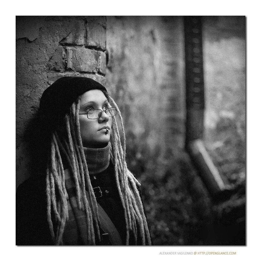 , Alex Vasilenko