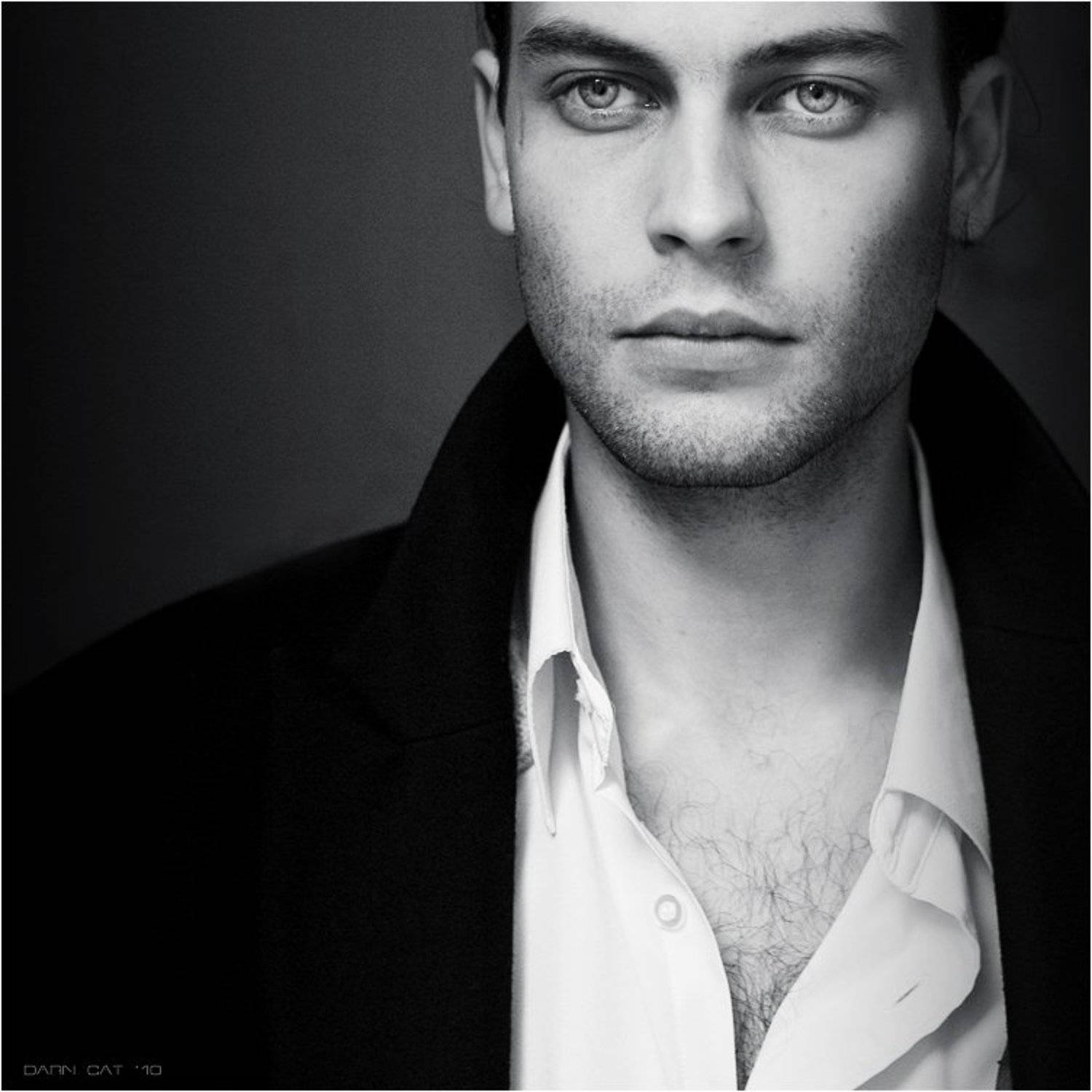 la, tentation, искушение, мужчина, Darn Cat