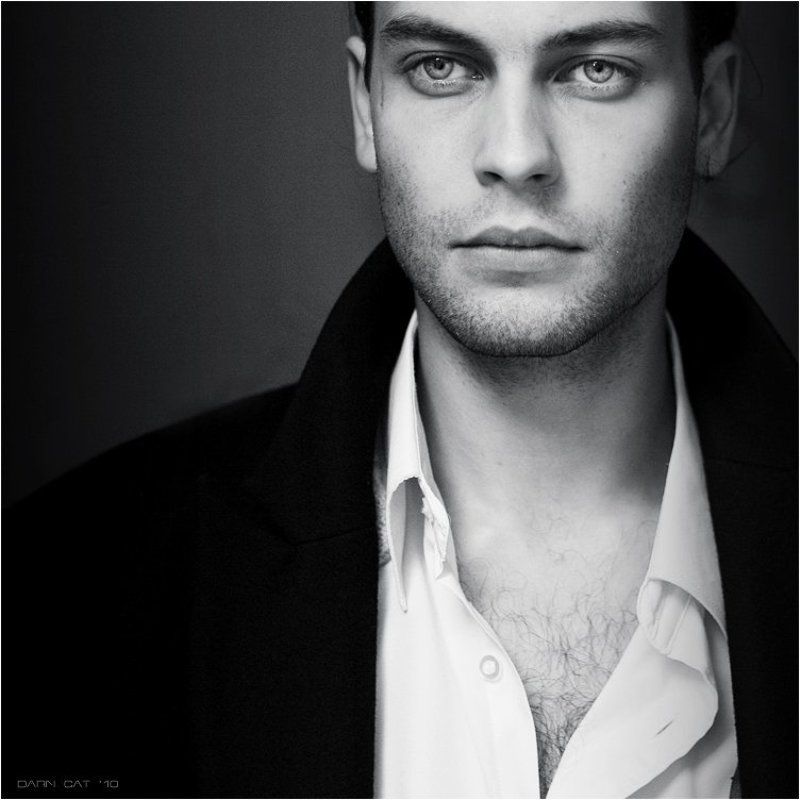 la, tentation, искушение, мужчина La tentation фото превью