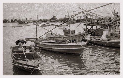 Иногда, можно и отдохнуть!