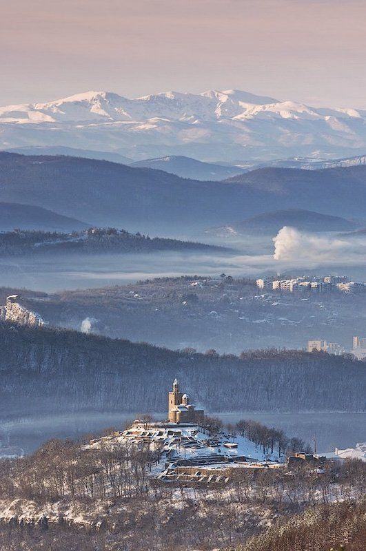 landscapes, seebulgaria, krusev, kart, bulgaria,  фото превью