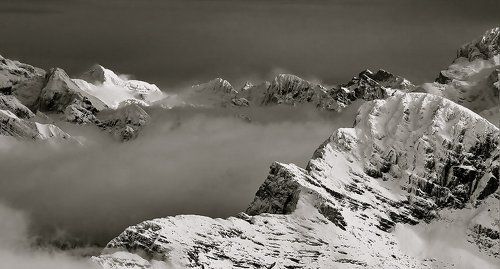 отрешение...