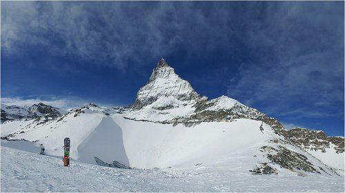 [matterhorn]