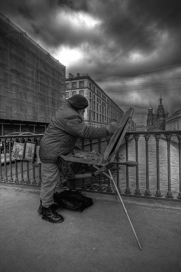 , Sergey Shaposhnikov