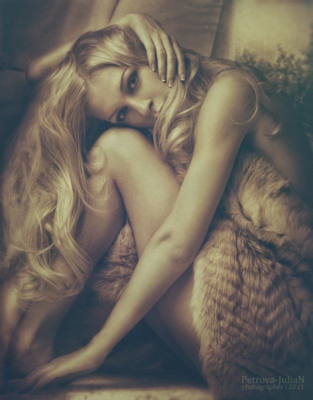Ирина* фото превью