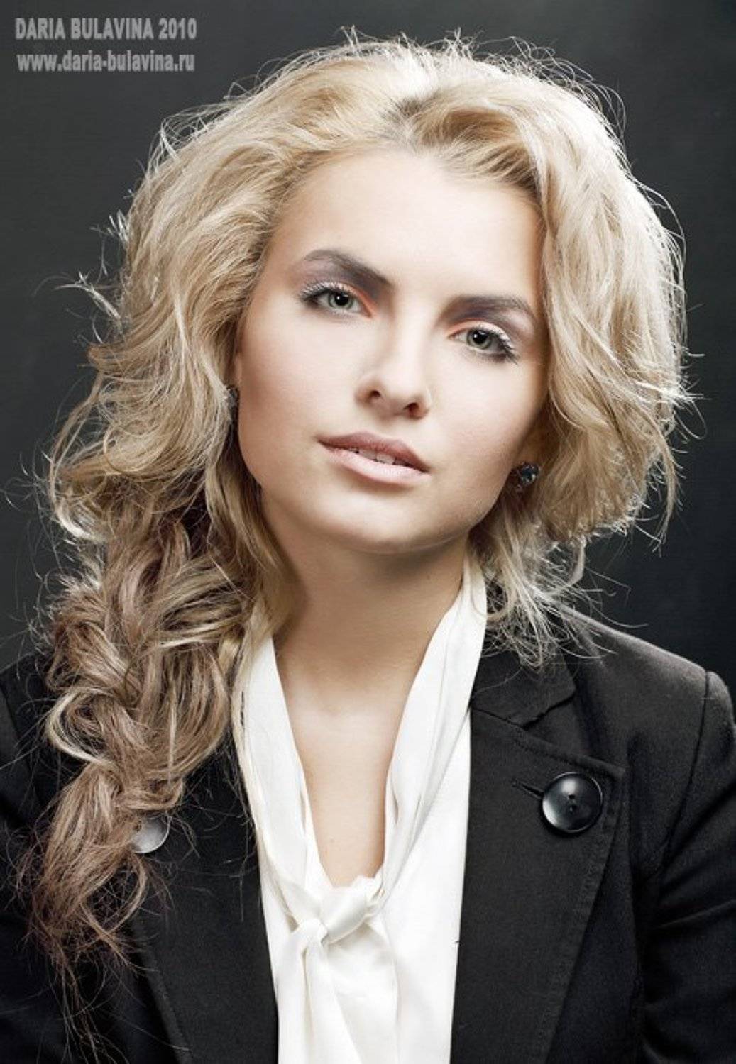 дарья, булавина, Дарья Булавина