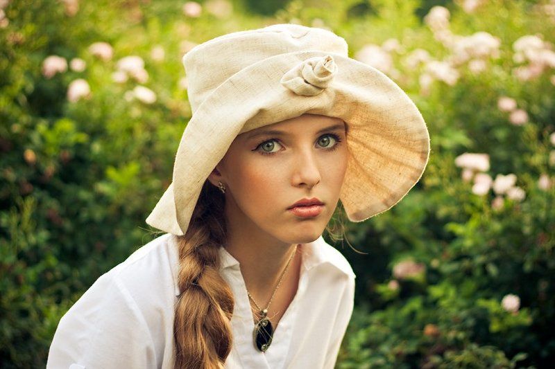 innianna, anna ovchinnikova, анна овчинникова ... фото превью