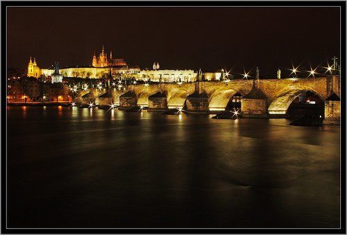 Карлово созвездие