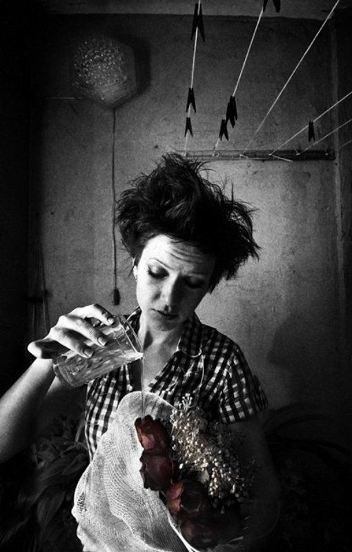 Оживляя прошлое фото превью