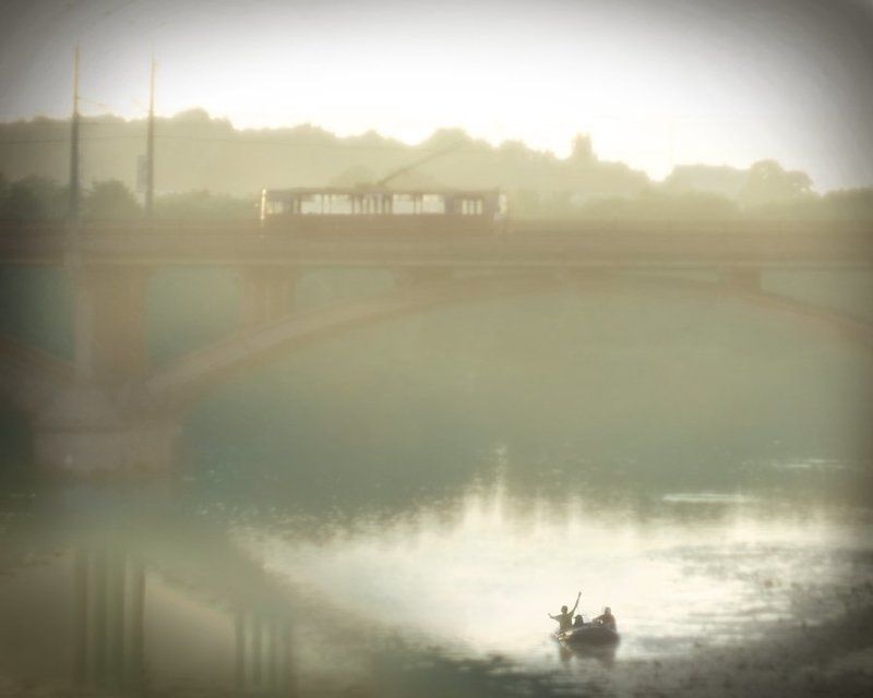 рыбалка фото превью