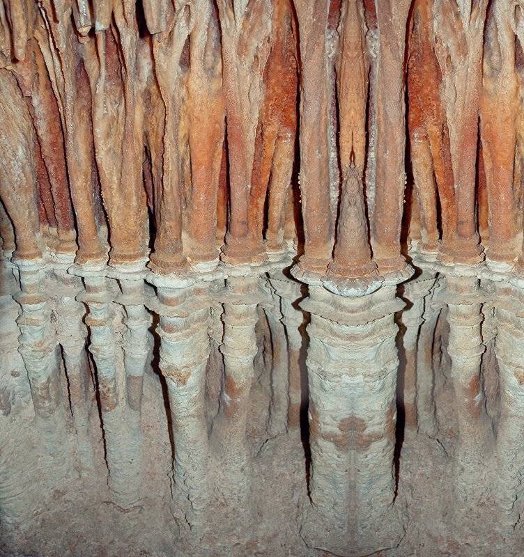 пещера,, Надежда