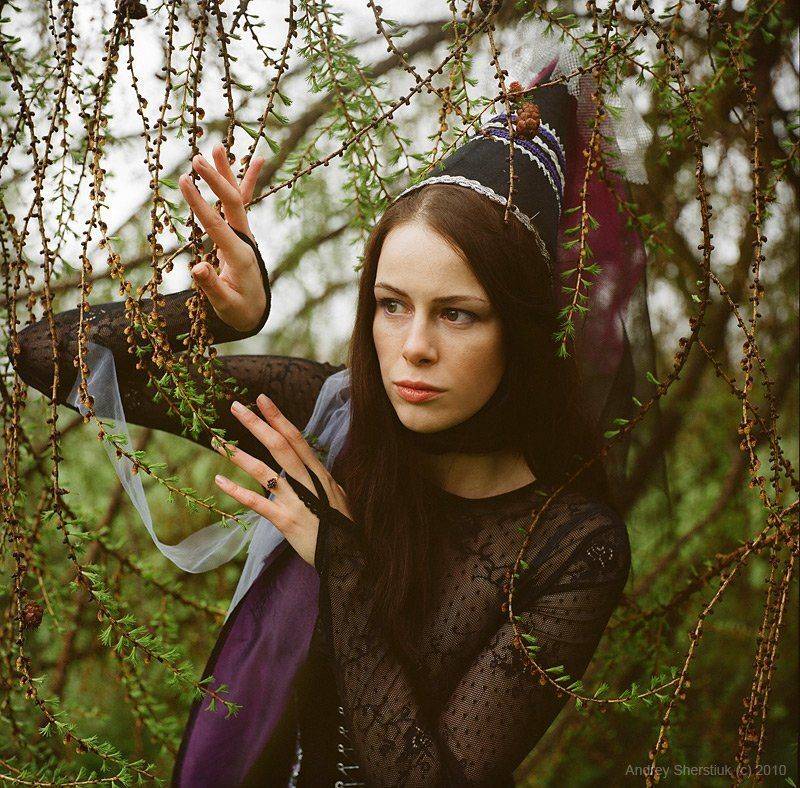 , Андрей Шерстюк