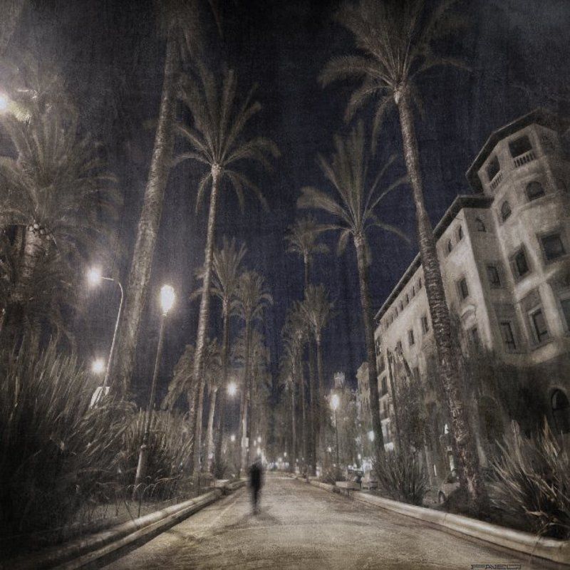 alone . фото превью