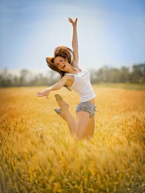 [позитивная] фото превью