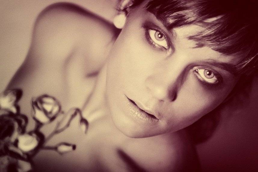 , Екатерина