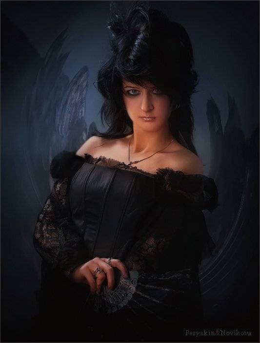 , Виктор Перякин