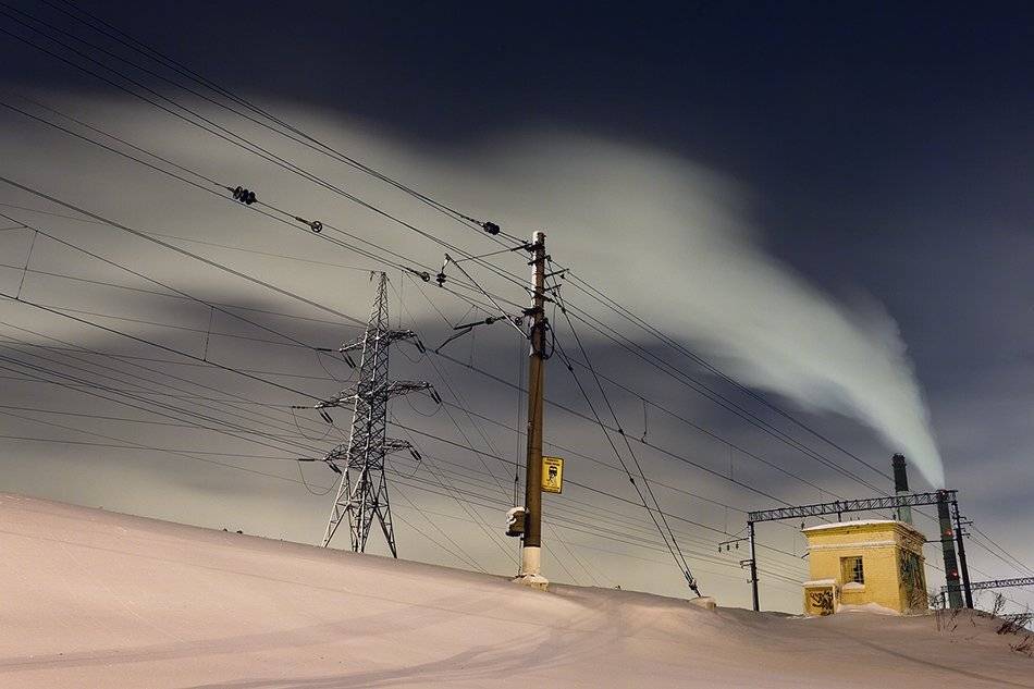 , Sergey Shaposhnikov