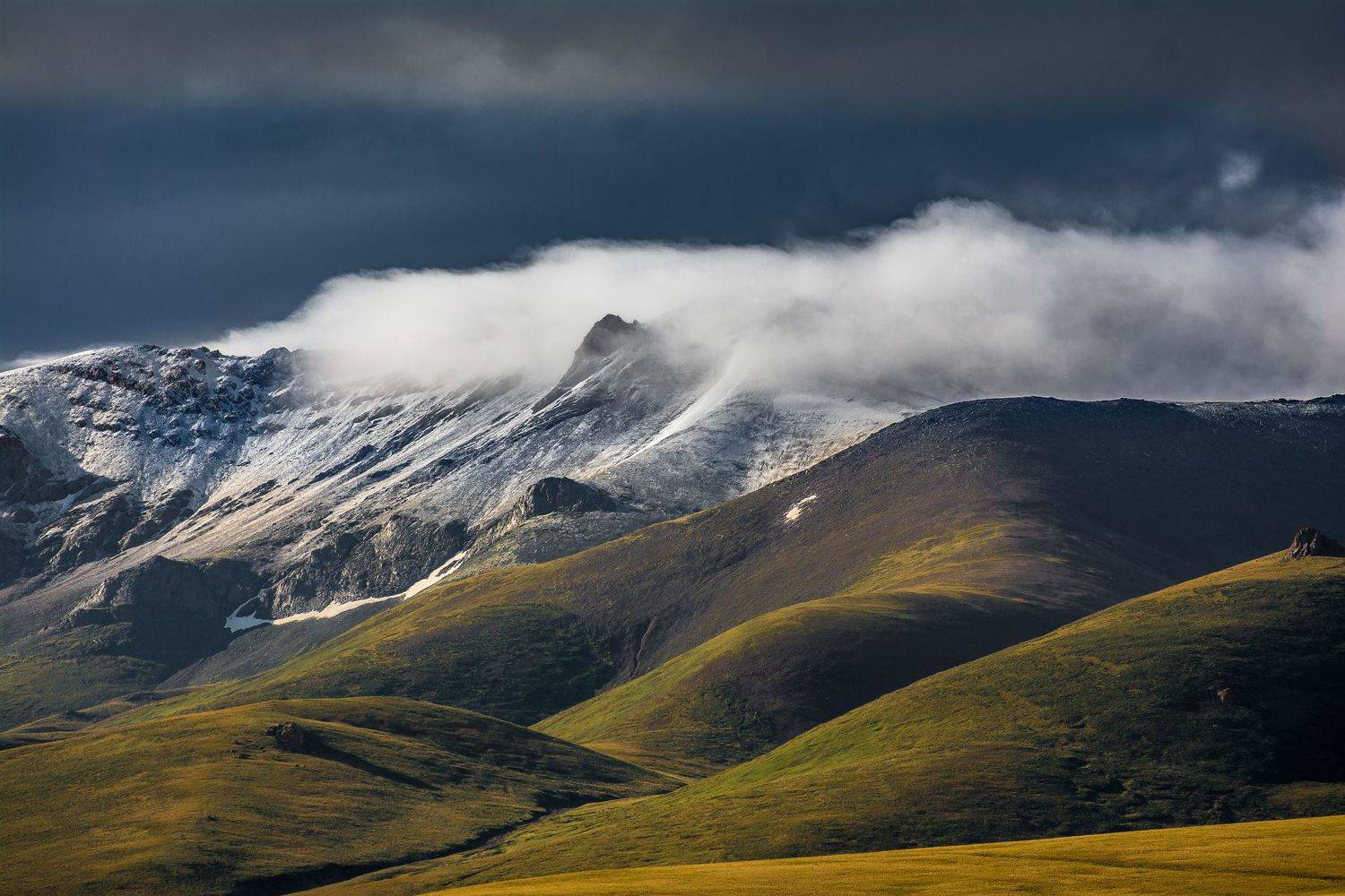 , Василий Шумкин