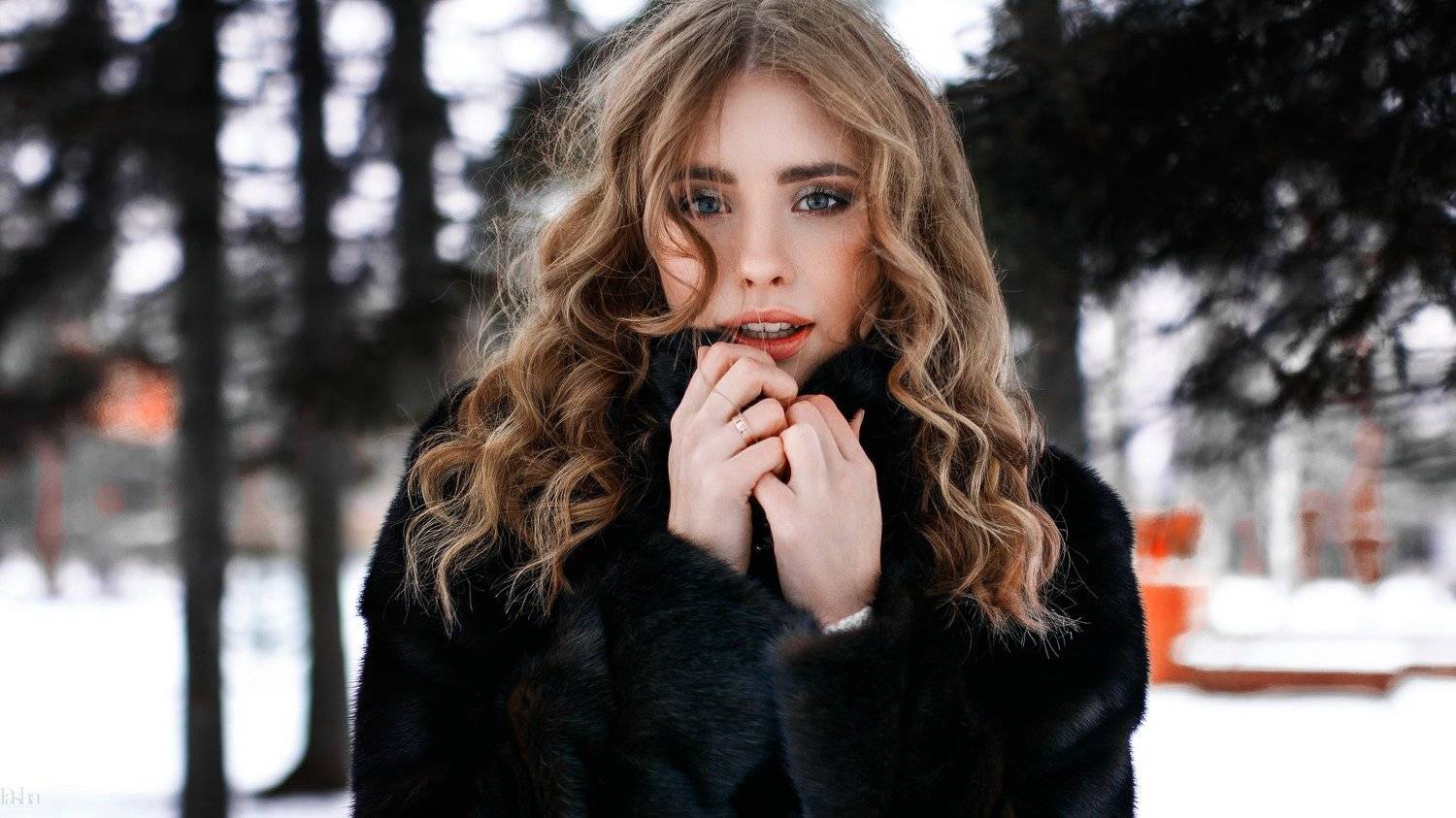 , Даша Койпышева