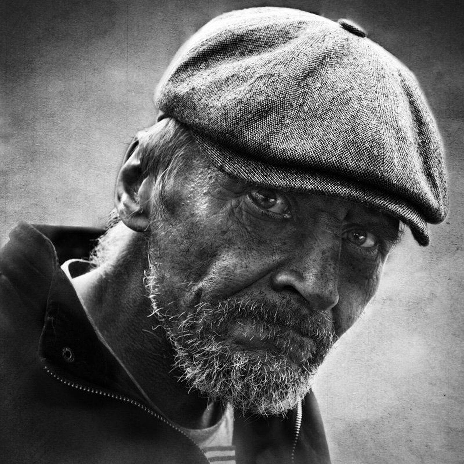 портрет, улица, город, люди, street photography, Юрий Калинин