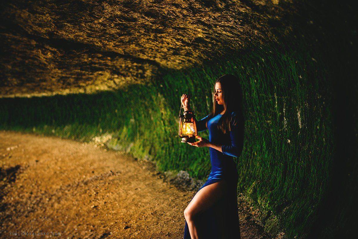 , Юрий Коваленко