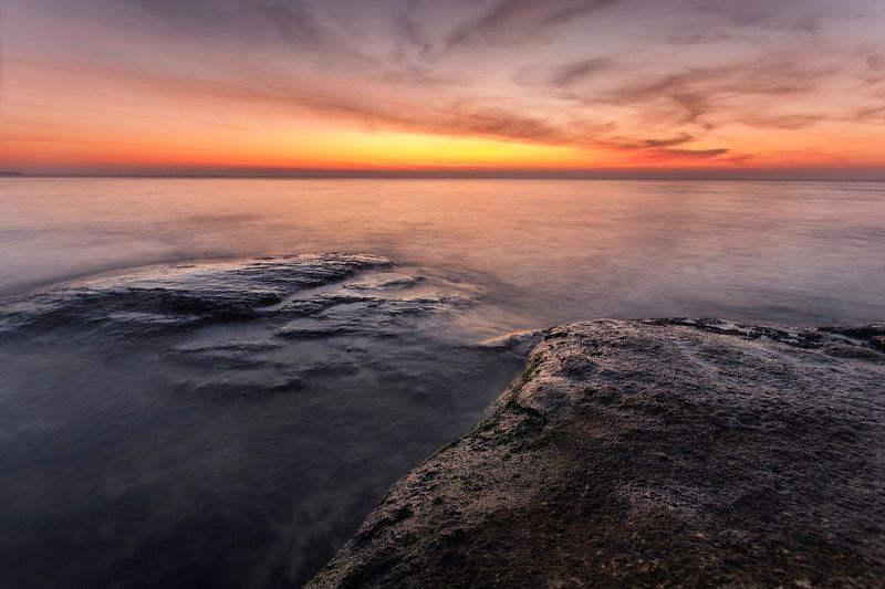 Тихий Рассвет фото превью