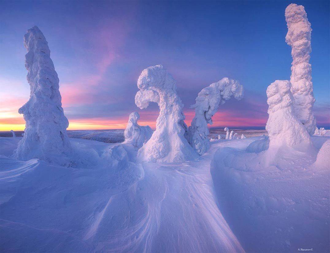 , Андрей Базанов