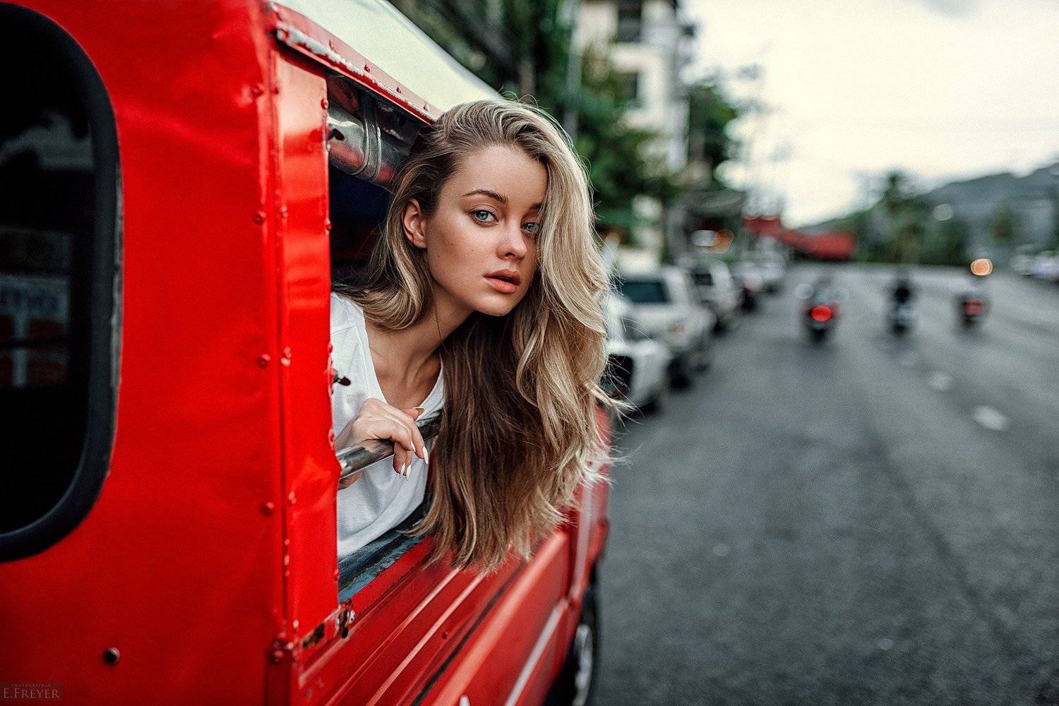 , Фрейер Евгений