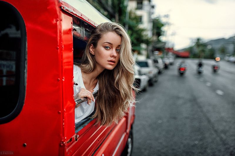 Мария фото превью