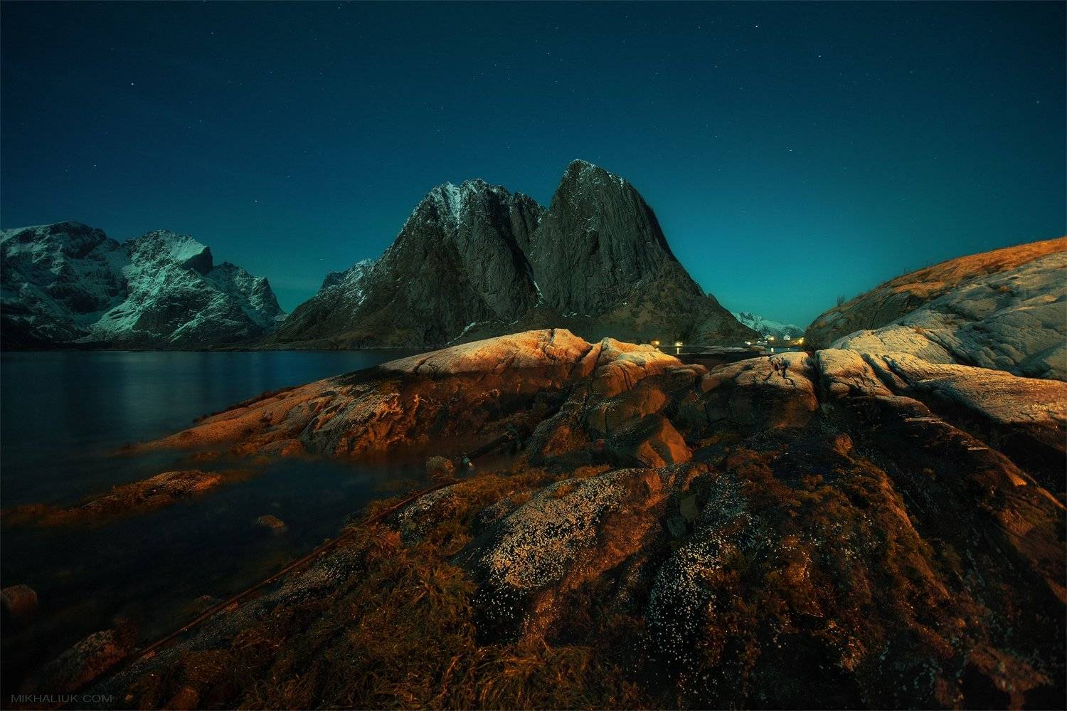 , Михалюк Сергей *