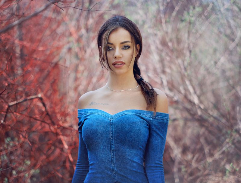 Klaudia  фото превью