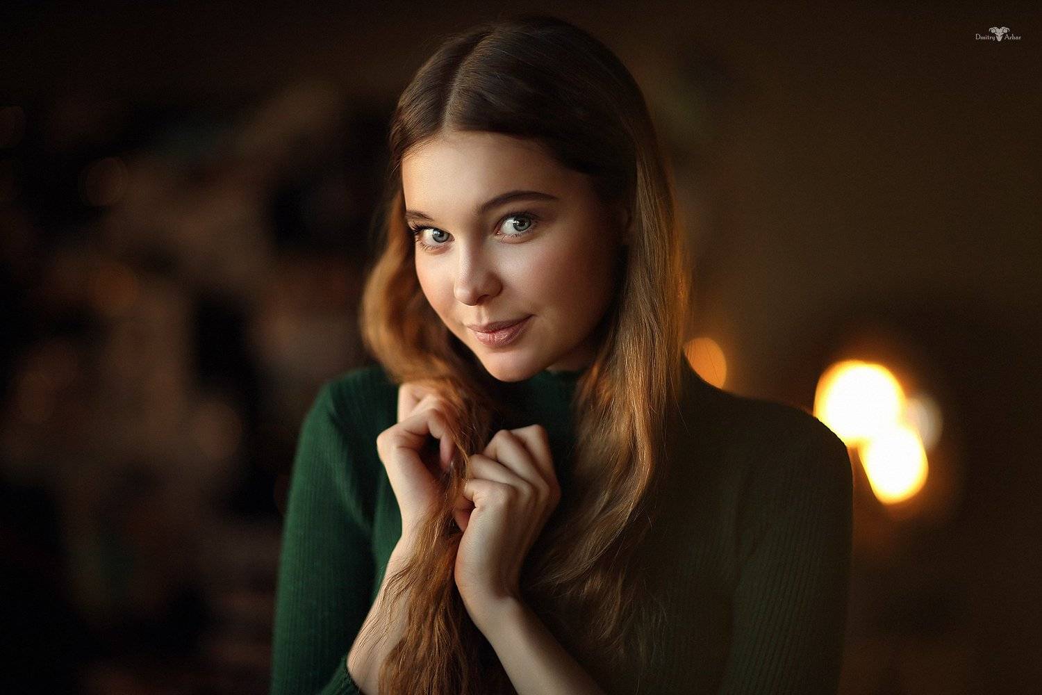 , Dmitry Arhar
