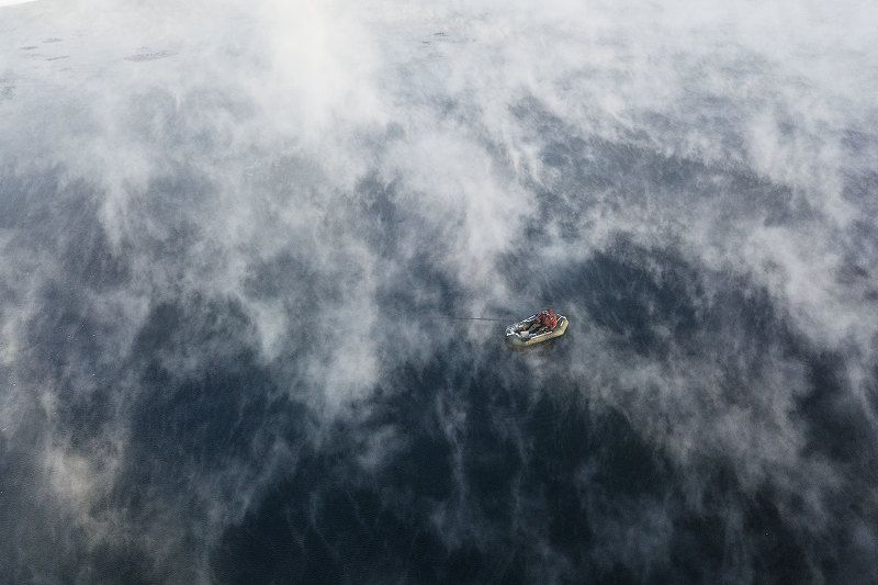 рыбак Рыбак (История в описании) фото превью