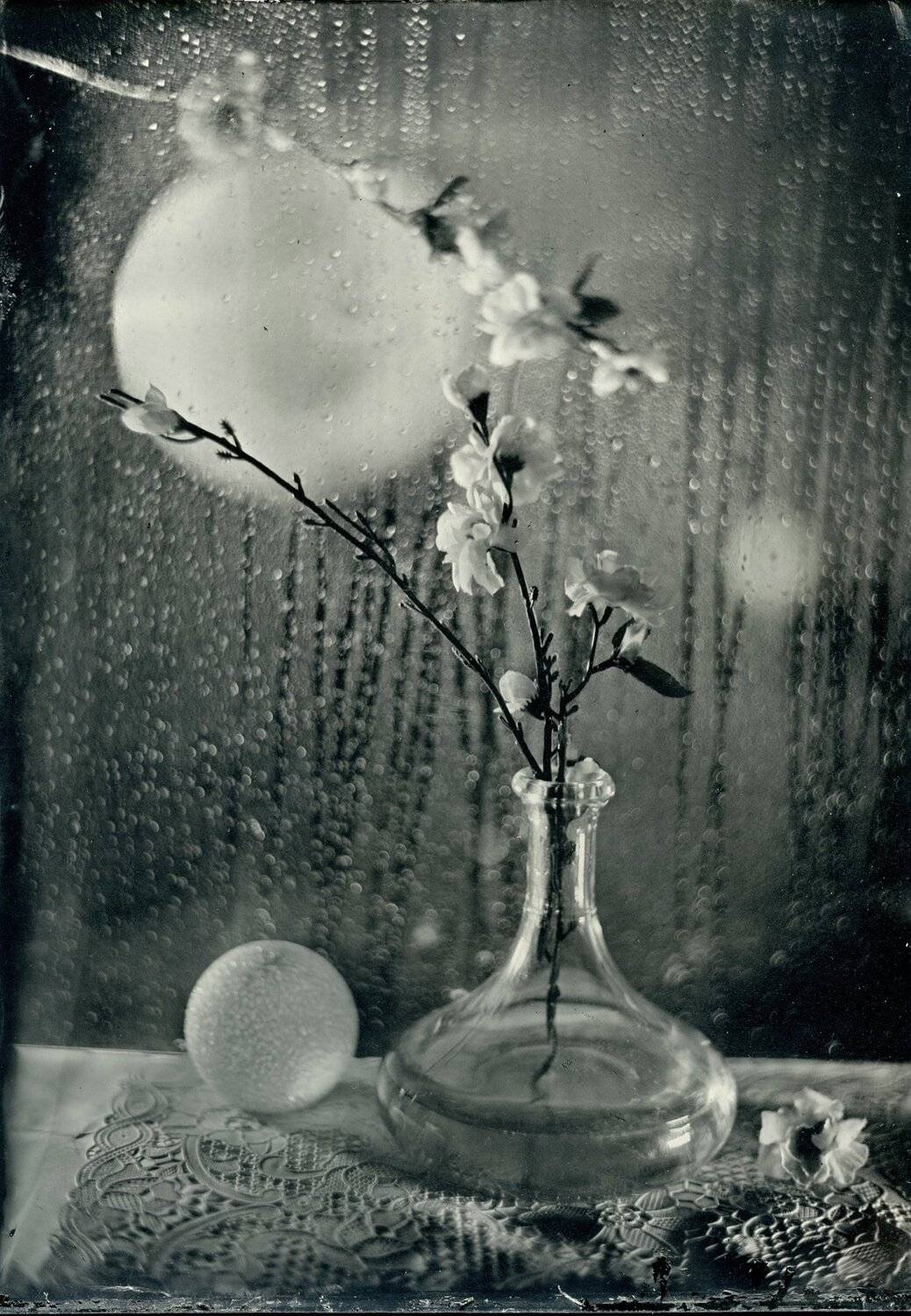 , Сергей Гайлет