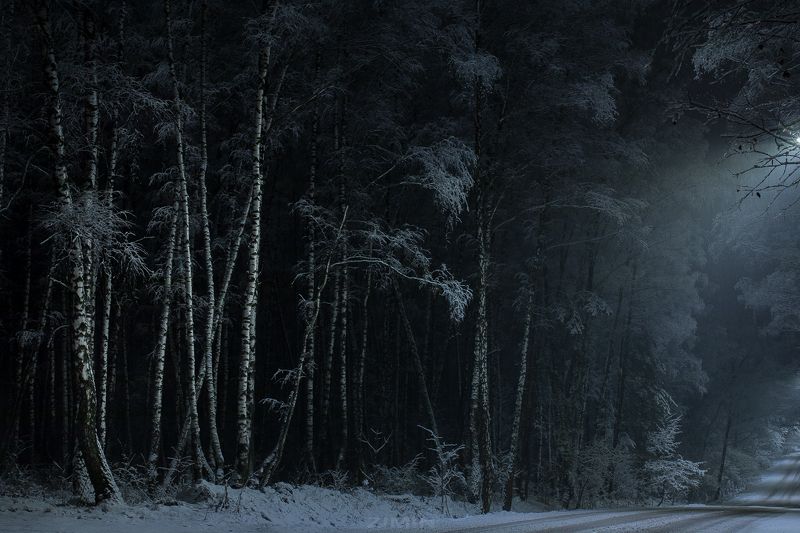 пейзаж ... фото превью