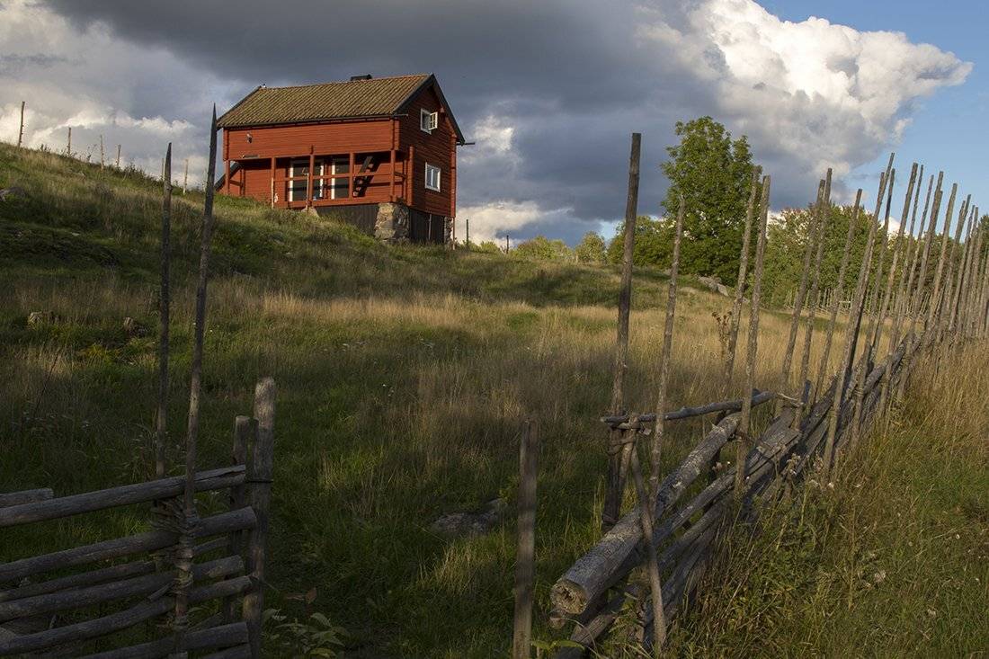 швеция, Lapland