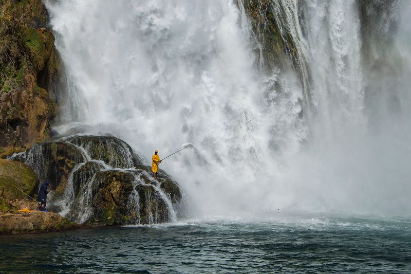 рыбаки фото превью