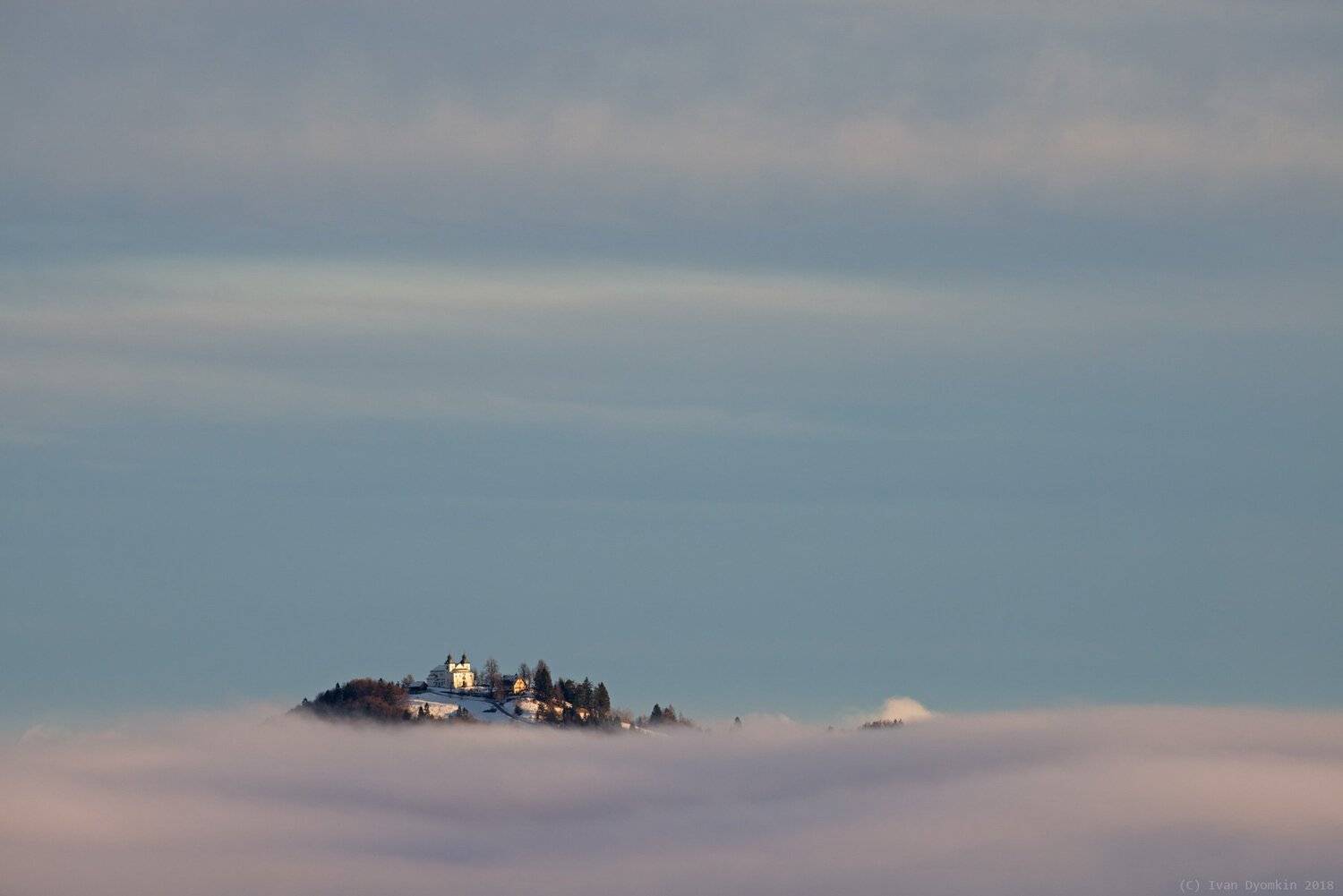 , Иван Дёмкин