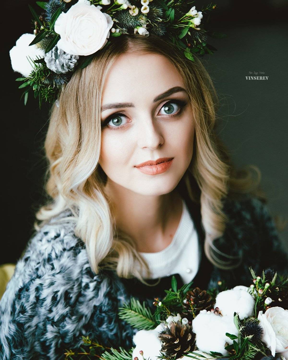 , Винников Сергей