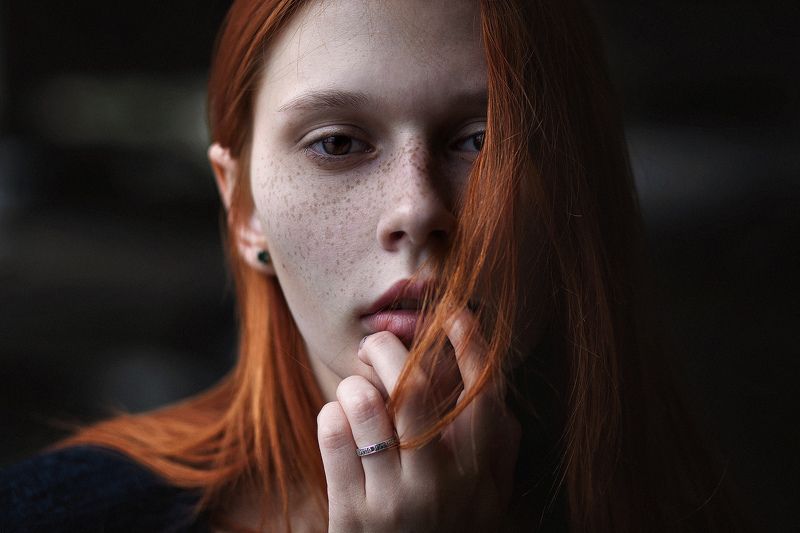 Вероника фото превью