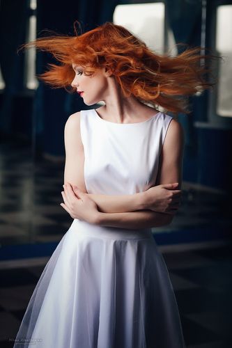 Огненный всплеск