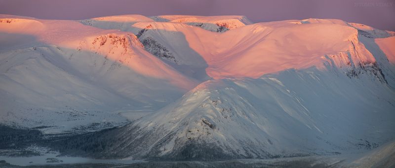 первый луч фото превью