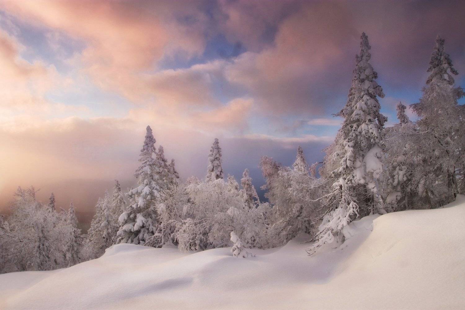 южный урал, уреньга, Татьяна Бирюкова