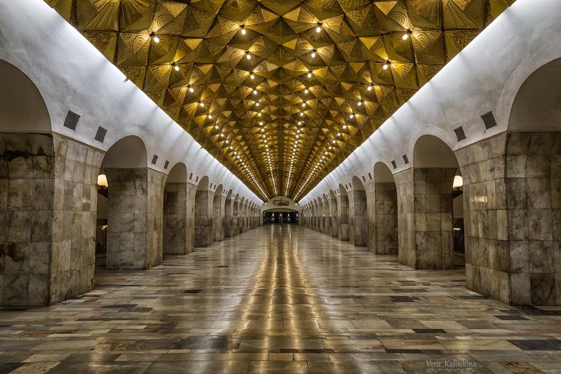 метро  фото превью