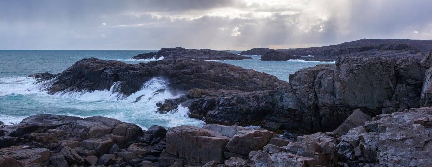дальние зеленцы, баренцево море, кольский полуостров, мурманская область, северный ледовитый океан, море, фототур, Арсений Кашкаров